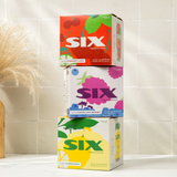 SIX Sparkling Variety Collection – 12 Pack