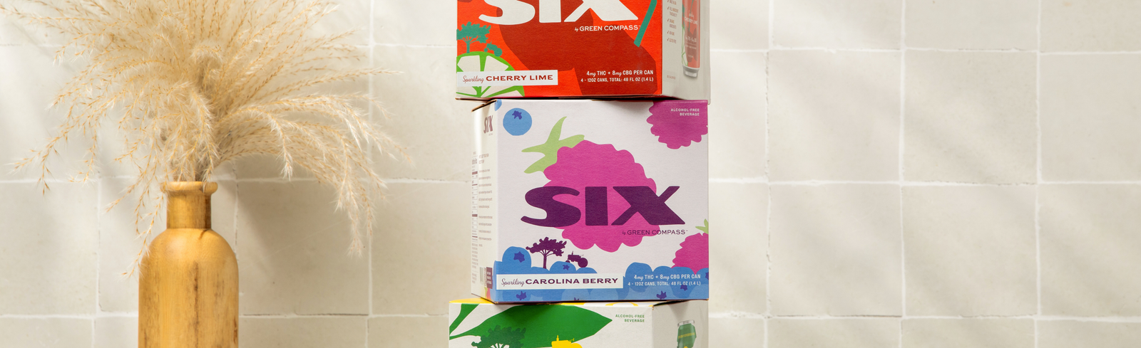 Drinks & Mixes