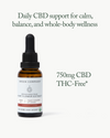 Organic Full Spectrum Tinctures