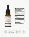 Organic Full Spectrum Tinctures