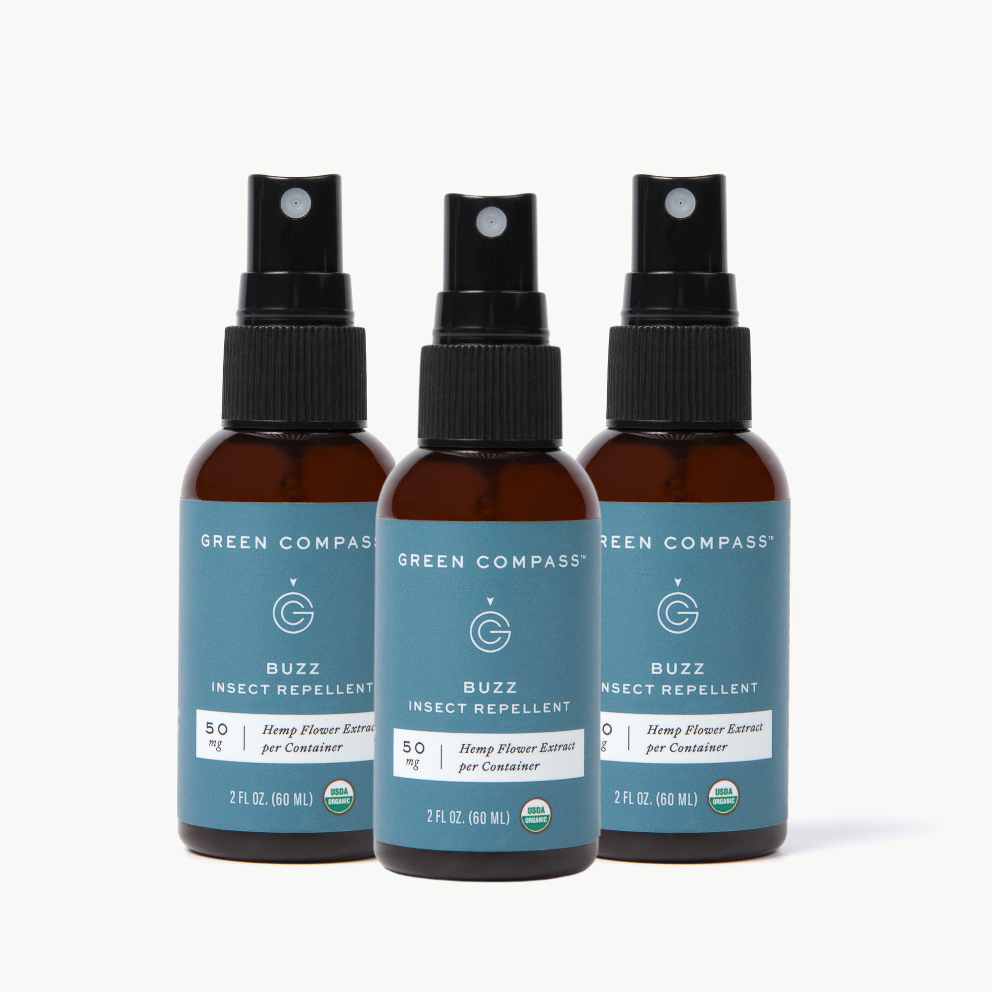 Buzz Insect Repellent
