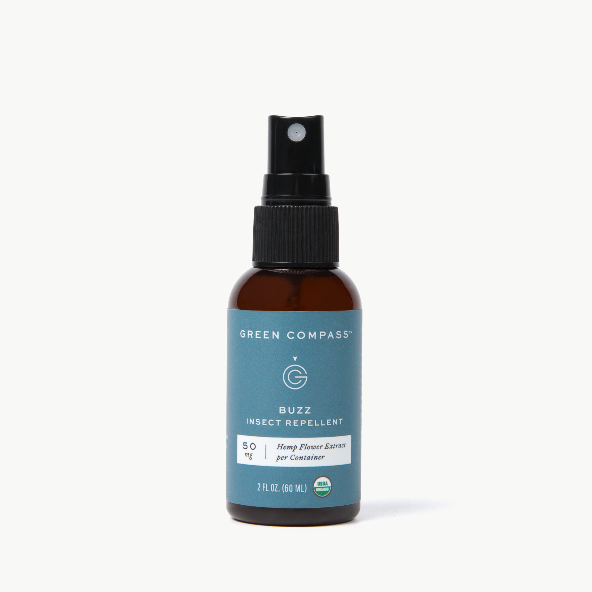 Buzz Insect Repellent