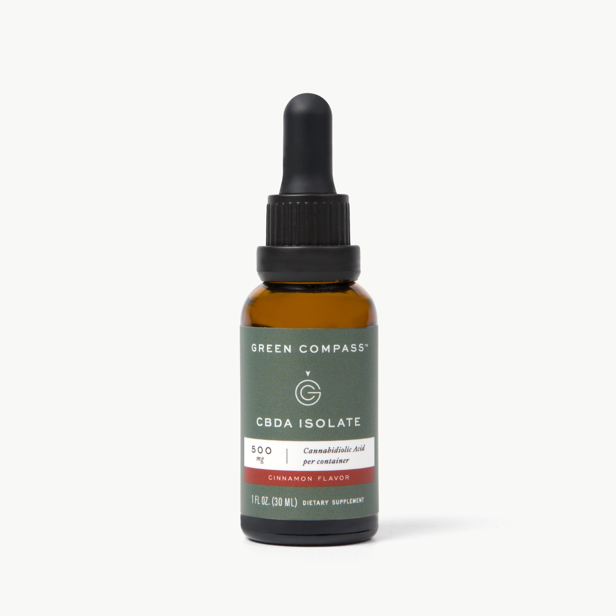CBDA Isolate