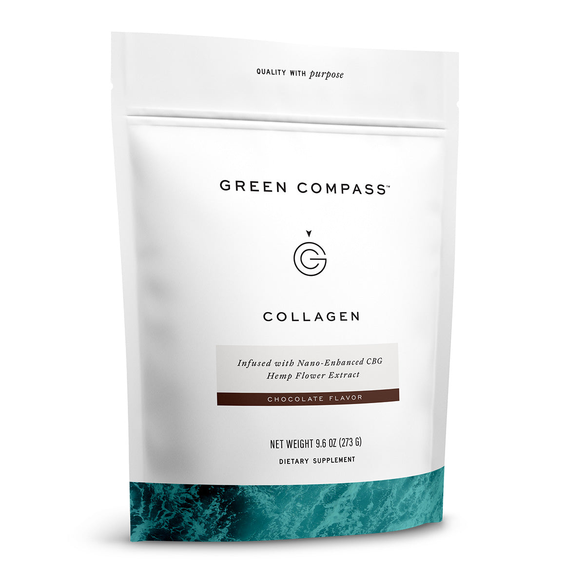 Collagen - Chocolate