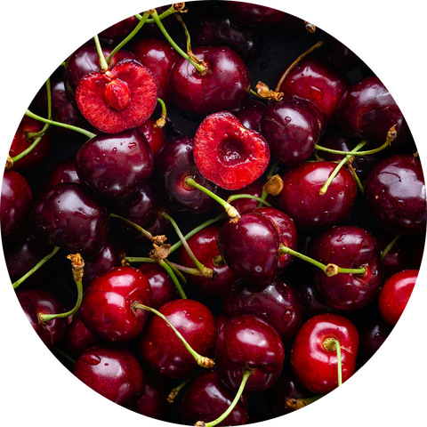 Organic Tart Cherry Powder