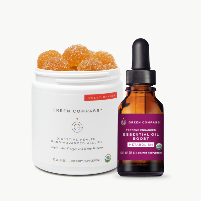 Digestive Health Collection