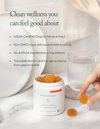 Organic Digestive Health Nano Jellies