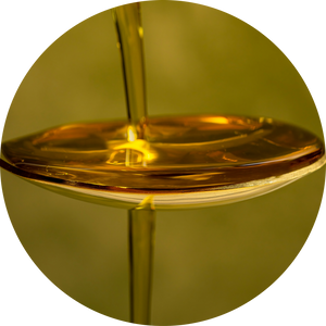 Organic Citronella Essential Oil