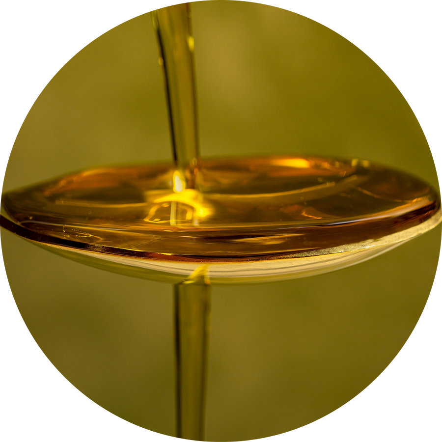 Organic Citronella Essential Oil