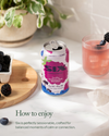 SIX Sparkling Carolina Berry