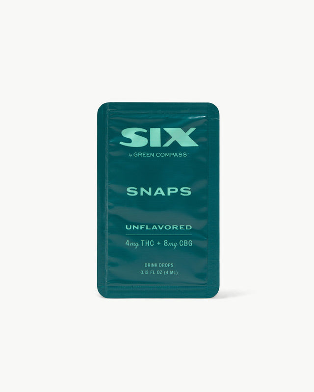 🎁 SIX Snaps Drink Drops (10-Count) (100% off)
