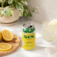 DRINK SIX